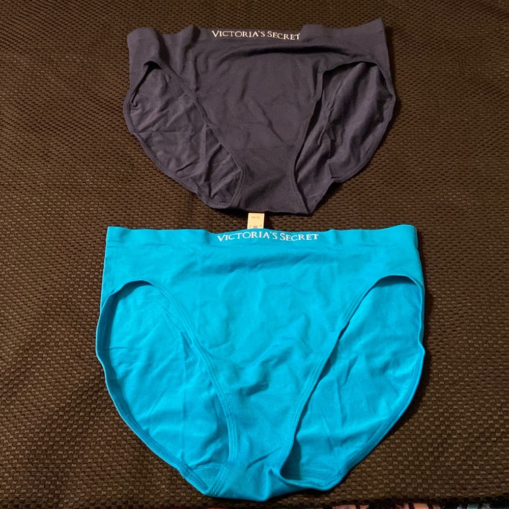 Victoria’s Secret NWT set of 2 pair panties